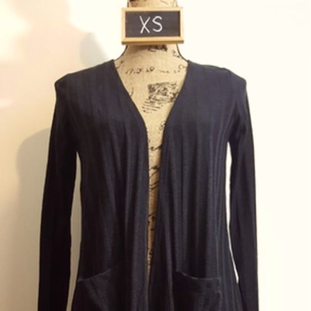 Lularoe Sarah Long Cardigan